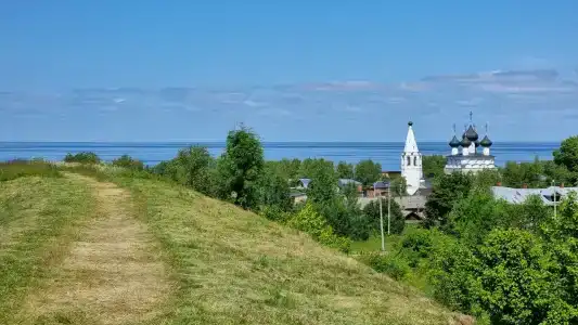 Панорама - 20