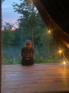 BOHO CAMP - 36