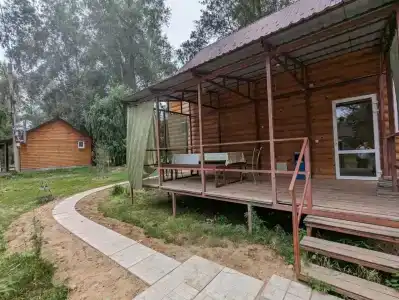 Клёвое местечко - 34