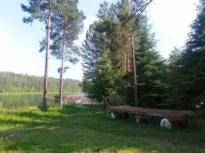 Сибирская заимка - 29