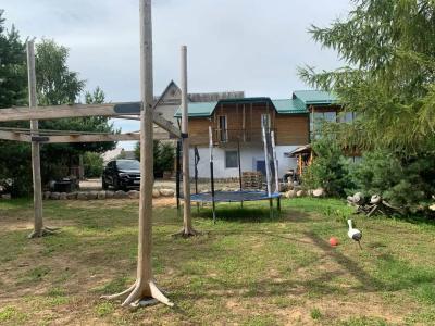 Несвижская - 30