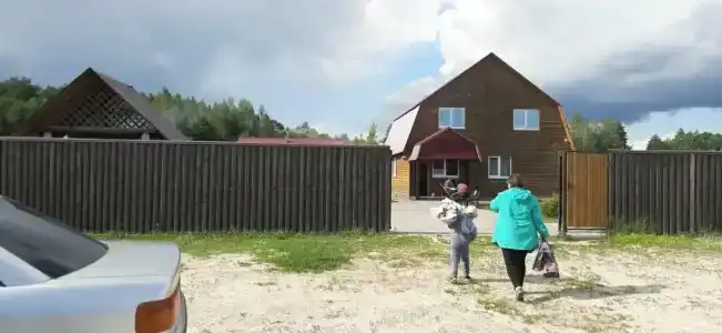 Лесное озеро - 18
