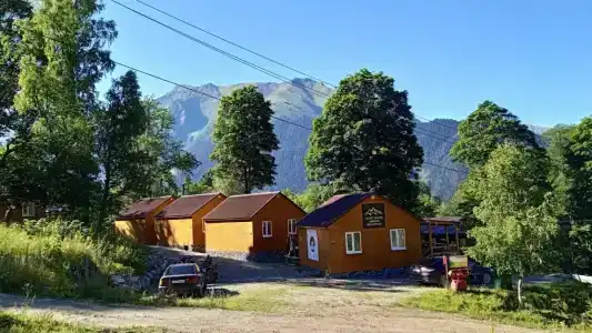 Лайт Хаус - 3