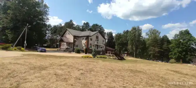 Зелёная роща - 51