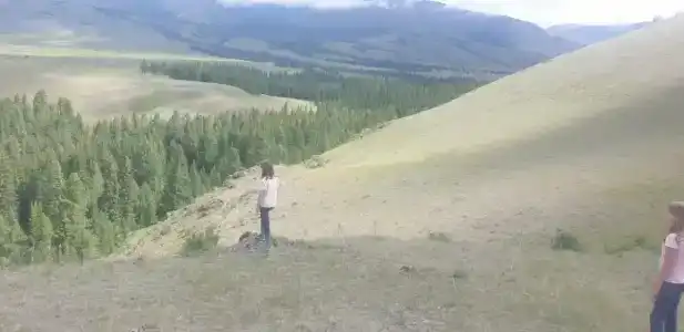 Ясная поляна - 25