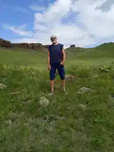 Геофизик - 58