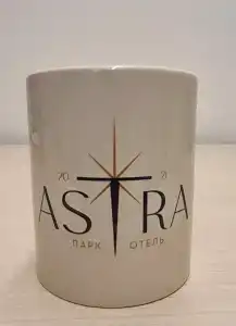 Астра - 24