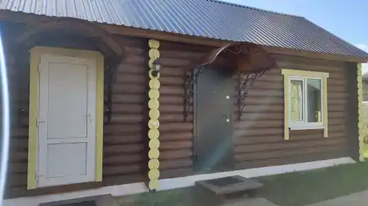 Троицкий - 5
