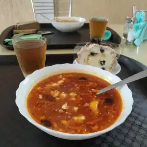 Мини-отель у ФОКа на Серова 55 - 30