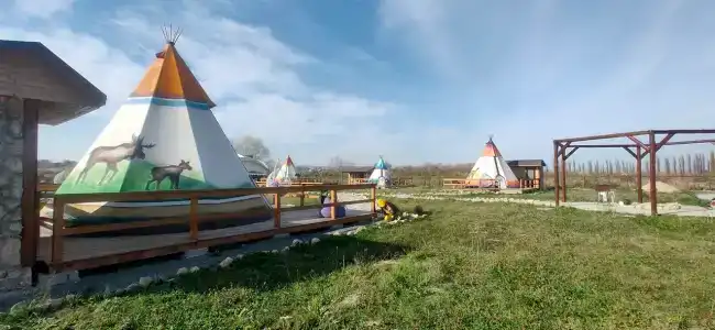 Белая Скала - 46