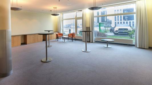 Holiday Inn Berlin Airport - Conference Centre, An Ihg - 20