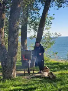 Чайка - 48
