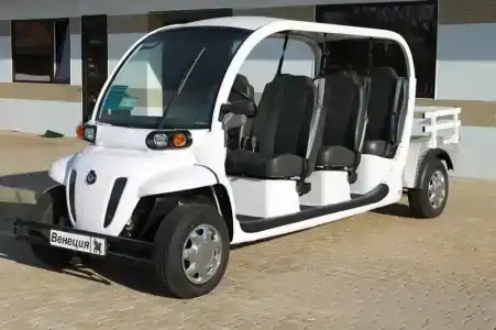 База отдыха Palace Resort Венеция - 61