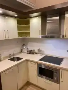 Горки Город - 17