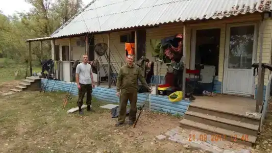 Виктория - 1