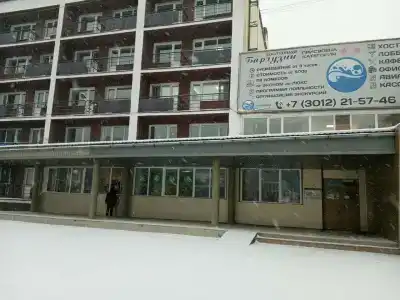 Баргузин - 11