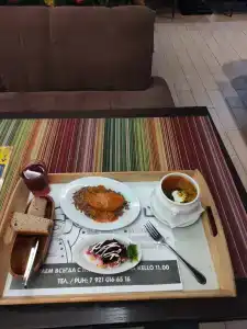 Хозяюшка - 37