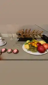 Купольные дома-сферы на ферме - 15