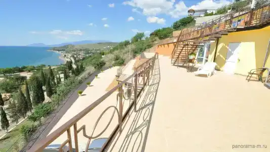 Панорама - 14