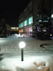 Санаторий имени Воровского - 29