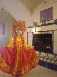 Старинный дом купцов Храниловых - 12