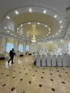 Усадьба - 2