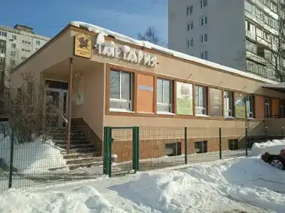 Тартария - 9