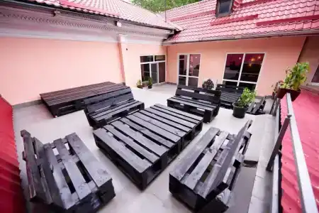 Wanderlust Hostel - 22