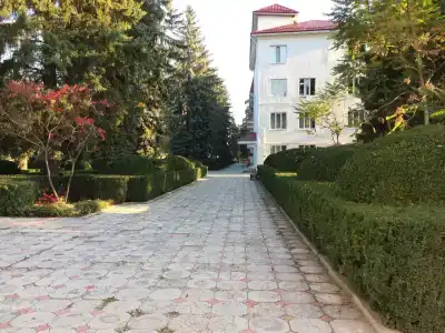 Санаторий им. С.М. Кирова - 65