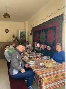 Квен-Очаг - 28