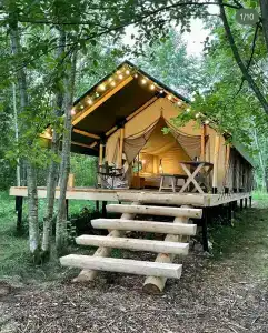 Удачное Кемп - 43