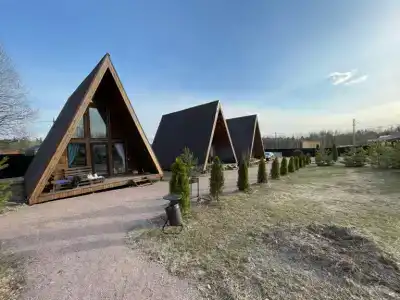 Рай в шалаше - 79