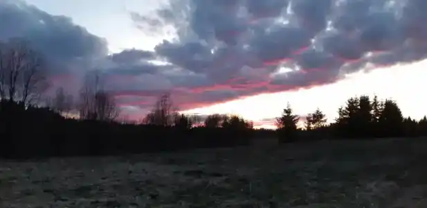 Семейный домик у озера - 79