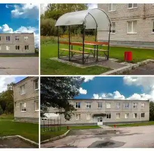 Евродом - 0