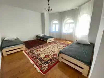 Красный Дом - 2