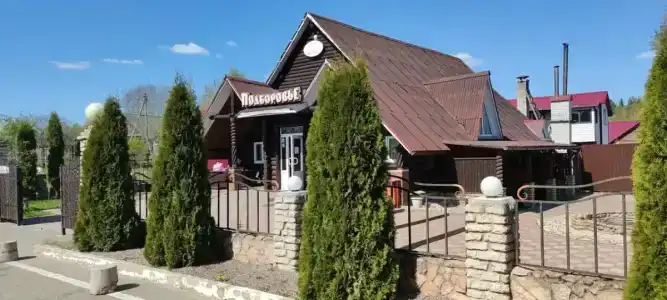 Подборовье - 5