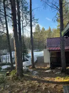 Канда-Викинг - 32