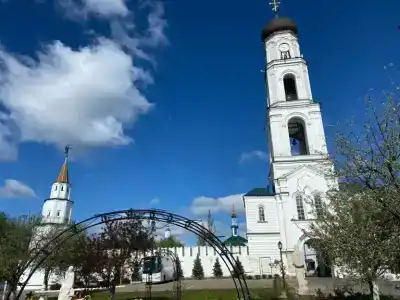 Дом паломника при Раифском монастыре - 31