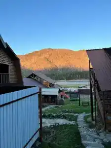 Усадьба Охотник - 19