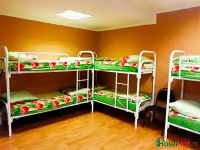 ХотелХот - 1