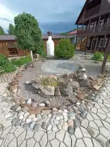 Белый Аист - 30