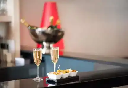 Best Western Premier Prince de Galles - 20