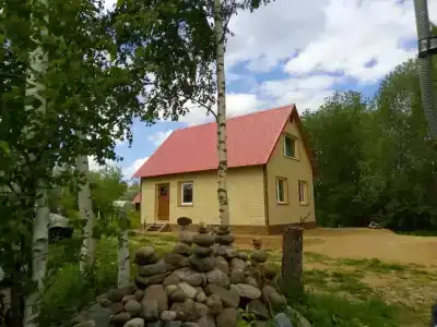 Зимнегорье - 0