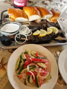 Зона отдыха Озерный - 29