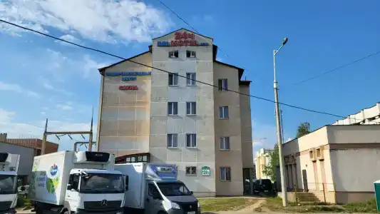 Белмотел - 10