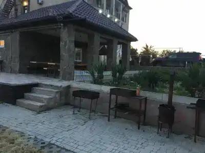 Новая Тамань - 29