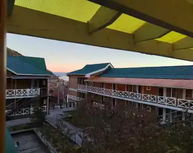 Крестовая Падь - 71