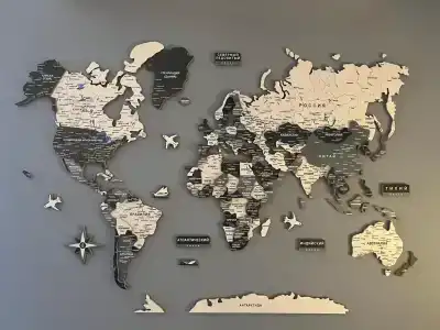 Скандинавия - 24