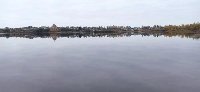 Курорт Бора-Боровск - 39
