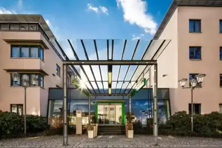 Holiday Inn Dresden - City South, An Ihg - 12